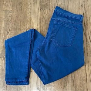 Flying Monkey Low Rise Skinny